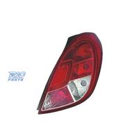 FANALE DESTRO HYUNDAI I20 13-15 BIANCO ROSSO