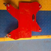 Carrello sposta moto Bike Lift