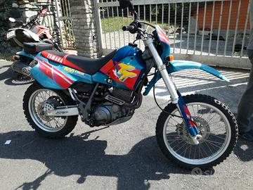 Yamaha TT600 E