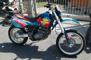 Yamaha TT600 E