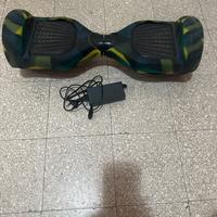 Hoverboard