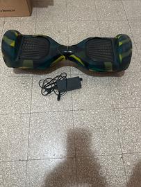 Hoverboard