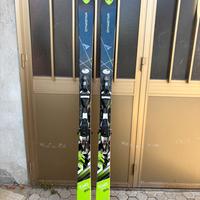 Dynastar powertrack 89
