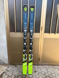 Dynastar powertrack 89