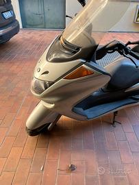 Yamaha Majestic 250 2003