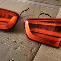 2 fari posteriori led bmw serie 1 2016