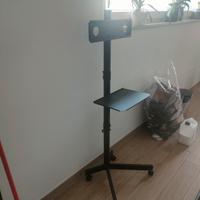 supporto tv