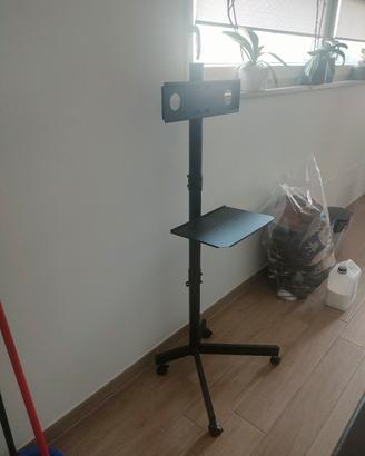 supporto tv