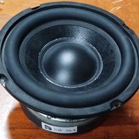 Subwoofer SW-26A Audio Pro Addon C Sub 6,5