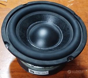 Subwoofer SW-26A Audio Pro Addon C Sub 6,5