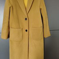 Cappotto lungo Anonyme