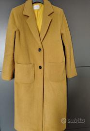 Cappotto lungo Anonyme