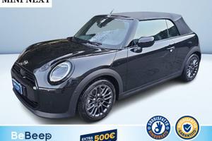 MINI Mini Electric Cabrio Mini 3 porte 2.0 C ...