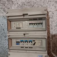 Quadro elettrico
