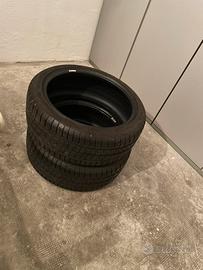 Pneumatico 4 stagioni 205/45 R17