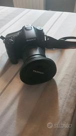 Macchina fotografica