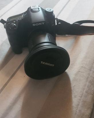 Macchina fotografica