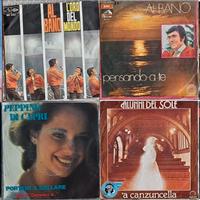 Dischi 45 giri - Pop Dance Anni 70 80