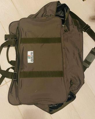 Borsone militare