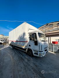 Iveco eurocargo 80