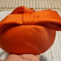 Cappello - acconciatura da cerimonia per donna