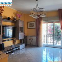 Mascali, appartamento con giardino (CT)