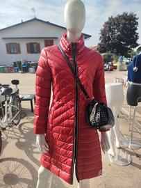 Giacca 100 grammi Marina Yachting colore rosso