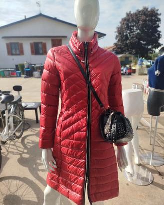 Giacca 100 grammi Marina Yachting colore rosso