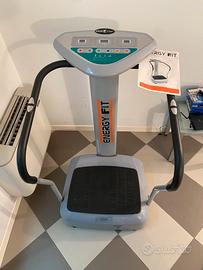 Pedana Vibrante Ferroli