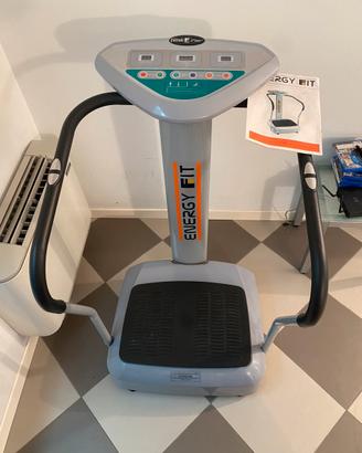 Pedana Vibrante Ferroli