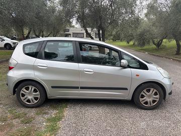Honda Jazz 1.2 i-VTEC del 2010