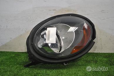 MINI F54 F55 F56 F57 Faro alogeno destro