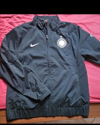 INTER CALCIO 100nario  🇮🇹 GIACCA