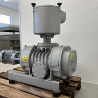 Booster acceleratore busch pompa vuoto