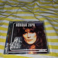 CD Renato zero 