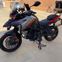 BENELLI TRK 702X