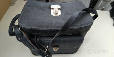 borsa macchina fotografica TECNICUOIO