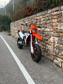 Ktm Sxf 450