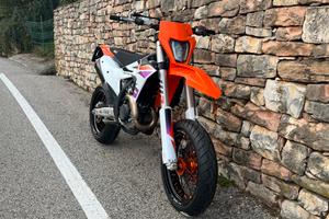 Ktm Sxf 450