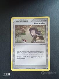 Fieldworker 73/92