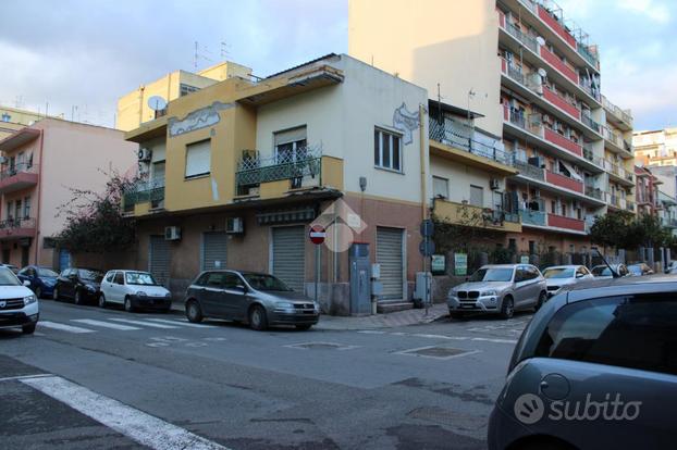 6 LOCALI A CAGLIARI