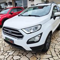 FORD EcoSport 1.0 EcoBoost 125 CV S&S ST-Line
