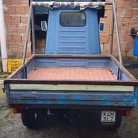 Ape 50 Piaggio