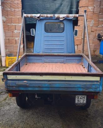 Ape 50 Piaggio