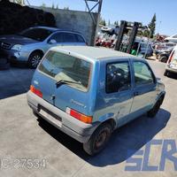 FIAT CINQUECENTO 500 170 0.9 I.E S 40CV Ricambi