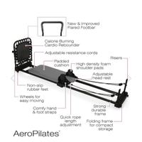 AeroPilates 