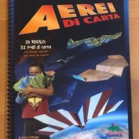Aerei di carta