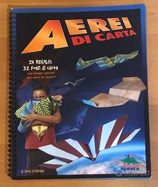 Aerei di carta