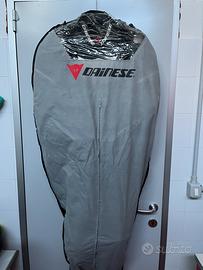 Tuta moto dainese intera