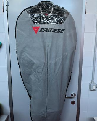 Tuta moto dainese intera